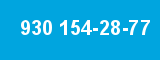 930 154-28-77